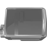 RESV,PLASTIC, CUSTOM-LARGE