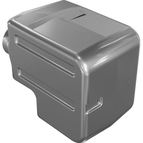 RESV,PLASTIC, CUSTOM-LARGE