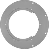 MACHINING, BELLHOUSING, SAE5