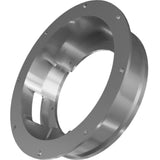 MACHINING, BELLHOUSING, SAE5