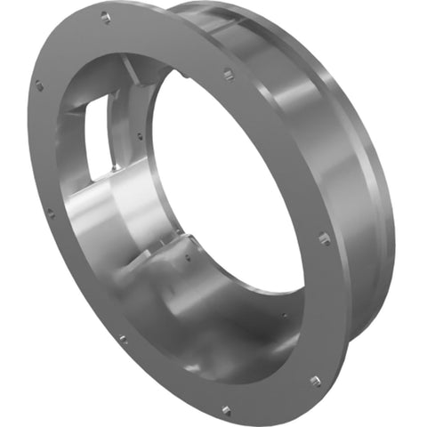 MACHINING, BELLHOUSING, SAE5