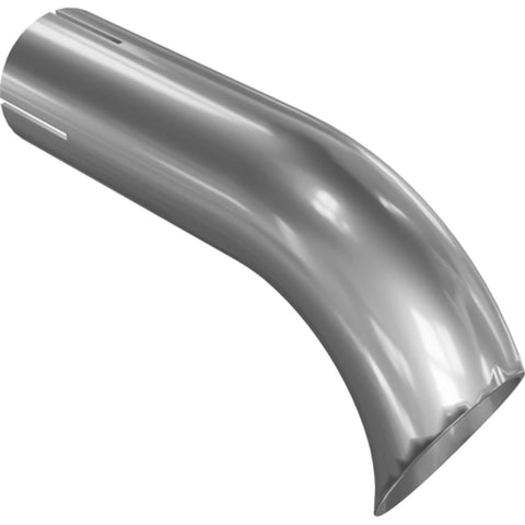 TAILPIPE, KDW1404