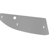 PLATE, ENGINE TRAY BAFFLE Z45 FE
