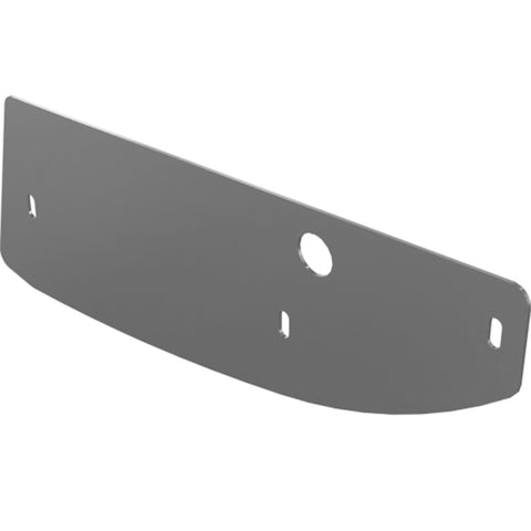 PLATE, ENGINE TRAY BAFFLE Z45 FE