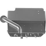 HOSE INTAKE ELBOW, Z60FE, KDW1404
