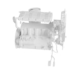 ENGINE KDW 1404