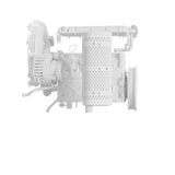 ENGINE KDW 1404