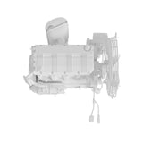 ENGINE KDW 1404
