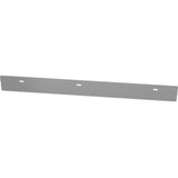 PLATE, BAFFLE, RADIATOR, INNER, Z45FE, KDW1404