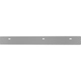 PLATE, BAFFLE, RADIATOR, INNER, Z45FE, KDW1404