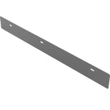 PLATE, BAFFLE, RADIATOR, INNER, Z45FE, KDW1404