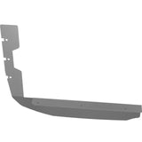 FORMING, RADIATOR, OUTER SEAL, KDW