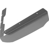 FORMING, RADIATOR, OUTER SEAL, KDW