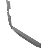 FORMING, RADIATOR, OUTER SEAL, KDW