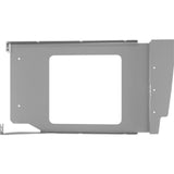FORMING, BAFFLE, RADIATOR, KDW