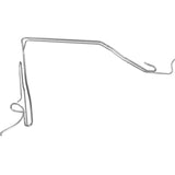 HOSEKIT, FUEL, DDW1404