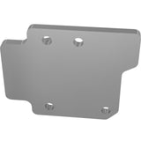 WELDMENT,MOUNT,LOCK CYL