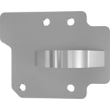 WELDMENT,MOUNT,LOCK CYL