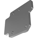 WELDMENT,MOUNT,LOCK CYL