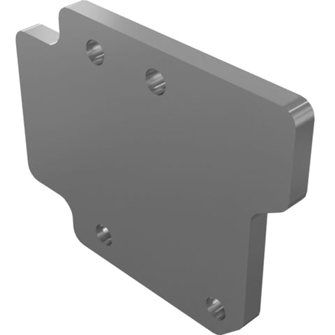 WELDMENT,MOUNT,LOCK CYL