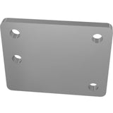 PLATE,LUG,LOCK CYL MOUNT