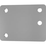 PLATE,LUG,LOCK CYL MOUNT