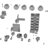 FORMING, DRIVE ENABLE SWITCH MOUNT