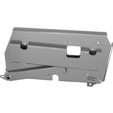 ASSEMBLY, ENGINE TRAY WITH BEARINGS, S60FE