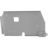ASSEMBLY, ENGINE TRAY WITH BEARINGS, S60FE