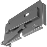 ASSEMBLY, ENGINE TRAY WITH BEARINGS, S60FE