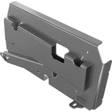 ASSEMBLY, ENGINE TRAY WITH BEARINGS, S60FE