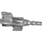 VALVE, DIRECTIONAL 3POS 4WAY, O TYPE, L