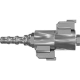 VALVE, DIRECTIONAL 3POS 4WAY, O TYPE, L