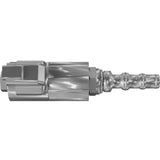VALVE, DIRECTIONAL 3POS 4WAY, O TYPE, L