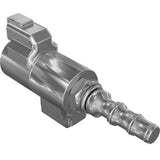 VALVE, DIRECTIONAL 3POS 4WAY, O TYPE, L