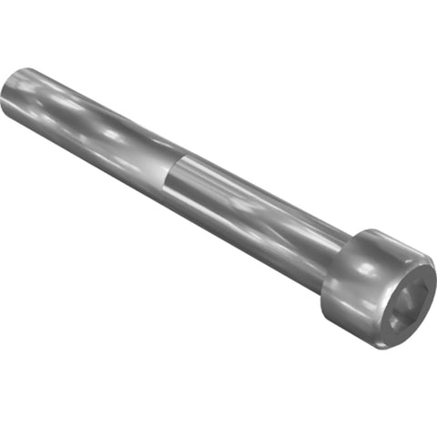 SCREW,SHC,5/16-18X2.5,A574,ZAG