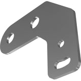 PLATE, CLAMP, BATTERY CABLE, D2.9L, CN4