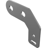 PLATE, CLAMP, BATTERY CABLE, D2.9L, CN4