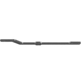 PLATE,D1105 TAILPIPE MNT,GS68