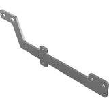 PLATE,D1105 TAILPIPE MNT,GS68