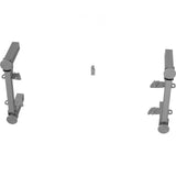 ASSEMBLY,OUTRIGGER,GS69,IC, CE/AUS