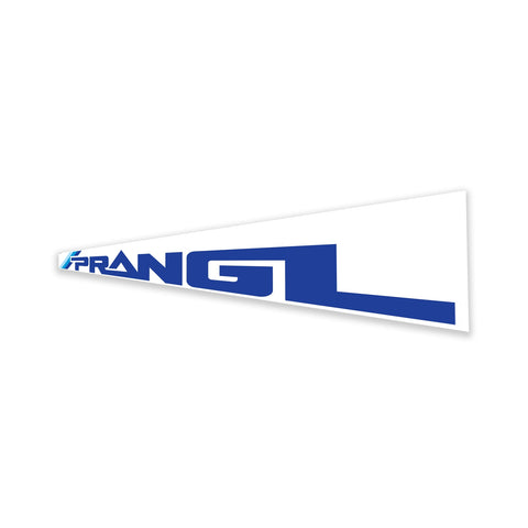 DECAL, COSM, PRANGL, LOGO, 2210 X 320 MM