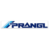 DECAL, COSM, PRANGL, LOGO, 1105 X 160 MM