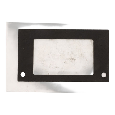 GASKET, FRONT, DM430 DISPLAY