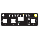 DECAL, PBOX, Z BOOM, DC/FE
