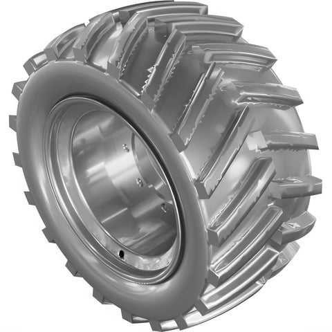 ASSY,26 RT TIRE/WHEEL LR
