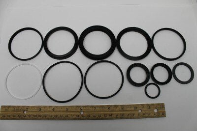 SEAL KIT,OSCIL CYL(112563)****