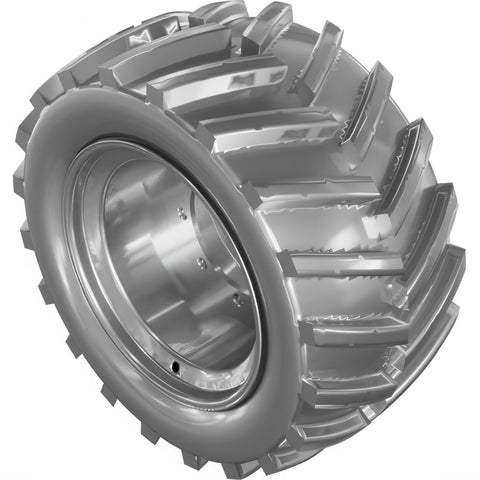 ASSY,26NMRT TIRE/WHEEL, RR