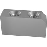 WEAR PAD,ENGINE TRAY FRONT