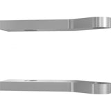WELDMENT,STEER YOKE
